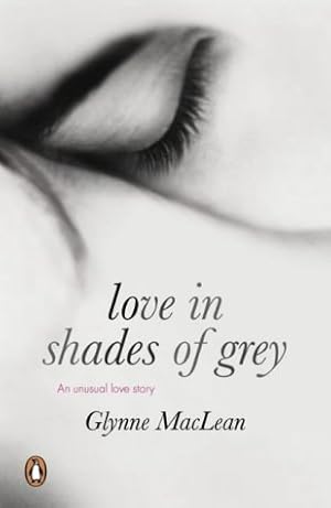 Imagen del vendedor de Love in Shades of Grey a la venta por WeBuyBooks 2