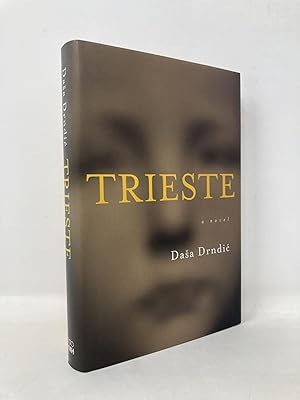 Immagine del venditore per Trieste venduto da Southampton Books