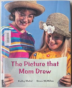 Immagine del venditore per The Picture That Mom Drew venduto da Drew