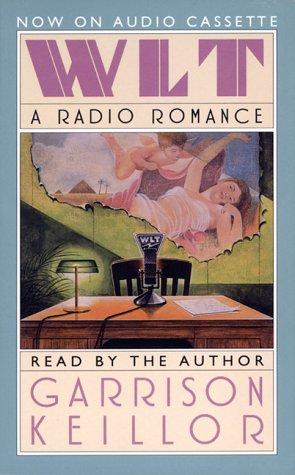 Bild des Verkufers fr WlT: A Radio Romance zum Verkauf von WeBuyBooks 2