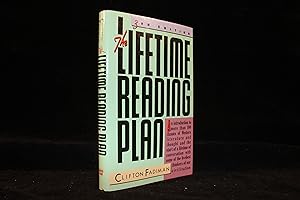 Seller image for The Lifetime Reading Plan Third Edition (Perennial Library) for sale by ShiroBooks