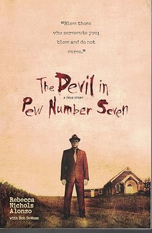 Seller image for Devil in Pew Number Seven for sale by Ye Old Bookworm