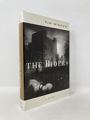 Seller image for The Riders for sale by Southampton Books