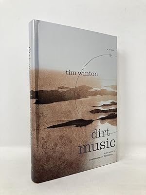 Seller image for Dirt Music: A Novel for sale by Southampton Books