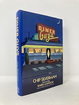 Imagen del vendedor de Diner Guys a la venta por Southampton Books