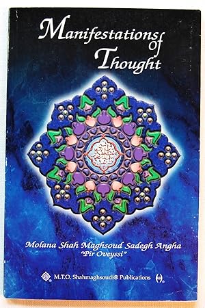 Seller image for Manifestations of Thought for sale by Kazoo Books LLC