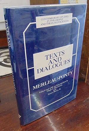 Seller image for Texts and Dialogues for sale by Atlantic Bookshop