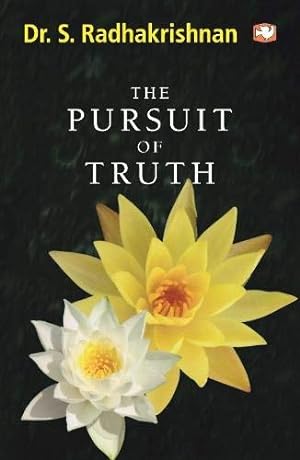 Imagen del vendedor de The Pursuit of Truth a la venta por WeBuyBooks 2