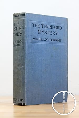 Image du vendeur pour The Terriford Mystery mis en vente par North Books: Used & Rare