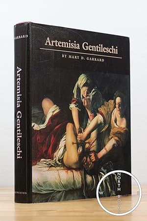 Immagine del venditore per Artemisia Gentileschi: The Image of the Female Hero in Italian Baroque Art venduto da North Books: Used & Rare