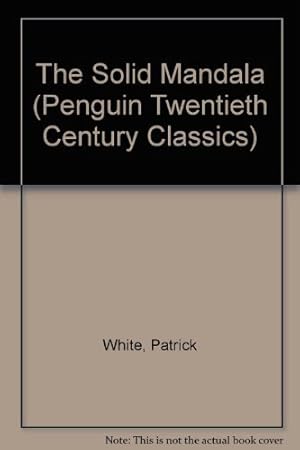 Seller image for Title: The Solid Mandala Penguin Twentieth Century Classi for sale by WeBuyBooks 2