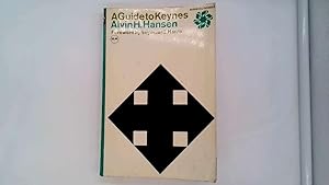 Seller image for A Guide to Keynes for sale by Goldstone Rare Books