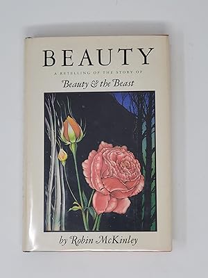 Immagine del venditore per Beauty: a Retelling of the Story of "Beauty and the Beast" venduto da Cross Genre Books