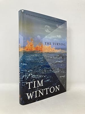 Seller image for The Turning: New Stories for sale by Southampton Books