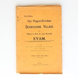 The Plague Stricken Derbyshire Village or What to See In and Around Eyam