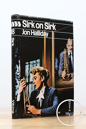 Image du vendeur pour Sirk on Sirk: Interviews mis en vente par North Books: Used & Rare