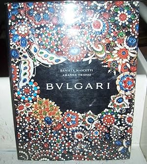 Imagen del vendedor de Bulgari a la venta por Easy Chair Books