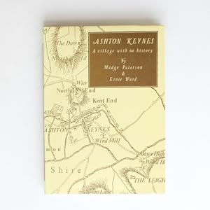 Ashton Keynes: A Village with No History