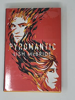Seller image for Pyromantic (Firebug, Book 2) for sale by Cross Genre Books