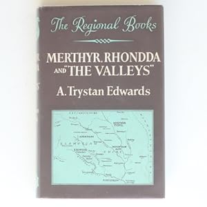 Merthyr, Rhondda and The Valleys