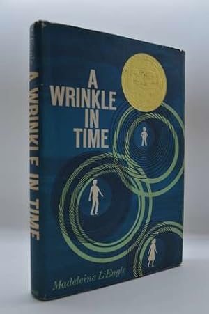 A Wrinkle in Time (Ariel Books)