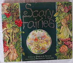 Imagen del vendedor de Scary Fairies a la venta por Gargoyle Books, IOBA