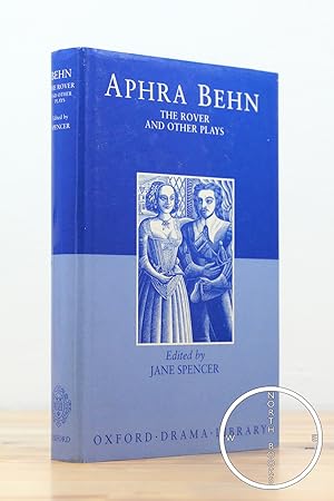 Seller image for Aphra Behn: The Rover and Other Plays (The Feigned Courtesans - The Lucky Chance - The Emperor of the Moon) for sale by North Books: Used & Rare