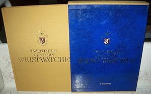 Seller image for Twentieth Century Wristwatches for sale by Easy Chair Books