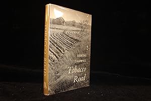 Seller image for Tobacco Road for sale by ShiroBooks