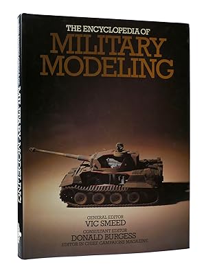 Seller image for THE ENCYCLOPEDIA OF MILITARY MODELING for sale by Rare Book Cellar