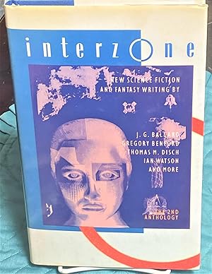 Seller image for Interzone, the 2nd Anthology for sale by My Book Heaven