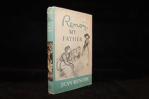 Imagen del vendedor de Renoir, My Father (World Books) a la venta por ShiroBooks