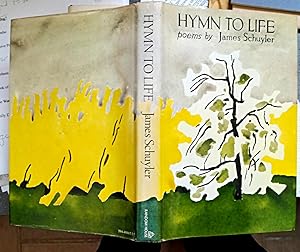 Hymn to Life (poems)