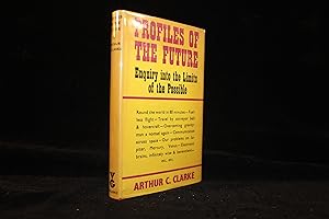 Seller image for Profiles of the Future: An Inquiry into the Limits of the Possible for sale by ShiroBooks