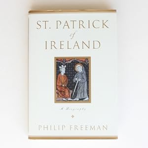 Image du vendeur pour St. Patrick of Ireland: A Biography mis en vente par Fireside Bookshop