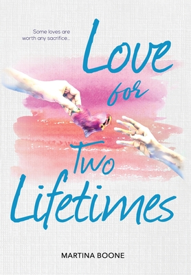 Seller image for Love for Two Lifetimes (Hardback or Cased Book) for sale by BargainBookStores