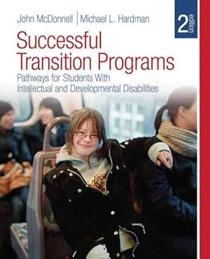 Seller image for Successful Transition Programs : Pathways for Students With Intellectual and Developmental Disabilities for sale by GreatBookPricesUK