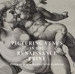 Immagine del venditore per Picturing Venus in the Renaissance Print venduto da WeBuyBooks