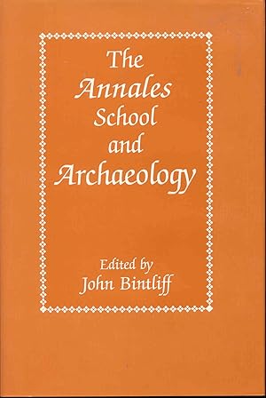 Immagine del venditore per The Annales School and Archaeology venduto da Bookmarc's