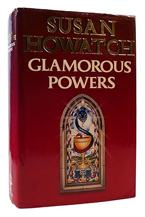 Seller image for GLAMOROUS POWERS for sale by Rare Book Cellar