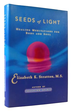 Seller image for SEEDS OF LIGHT for sale by Rare Book Cellar