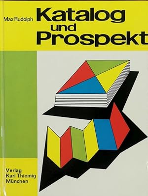 Seller image for Katalog und Prospekt for sale by buchlando-buchankauf