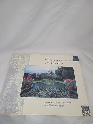 Seller image for The Gardens at Filoli for sale by Third Person Books