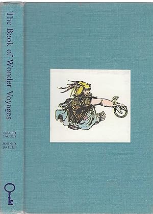 Image du vendeur pour The Book of Wonder Voyages mis en vente par BASEMENT BOOKS