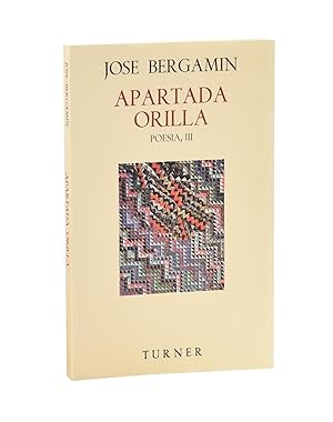 Seller image for POESA, III. APARTADA ORILLA (1971-1972) for sale by Librera Monogatari