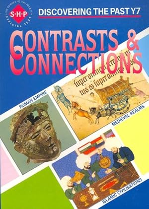 Imagen del vendedor de Contrasts & Connections : Year 7 a la venta por GreatBookPricesUK