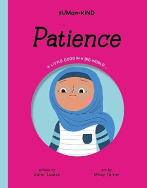 Seller image for Human Kind: Patience (Hardcover) for sale by Grand Eagle Retail