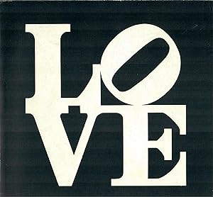 Robert Indiana; With Statements by the Artist