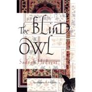 Seller image for The Blind Owl for sale by eCampus