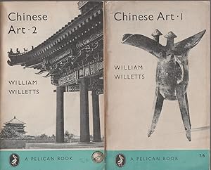 Seller image for Chinese Art. Volumes I & II. for sale by Asia Bookroom ANZAAB/ILAB
